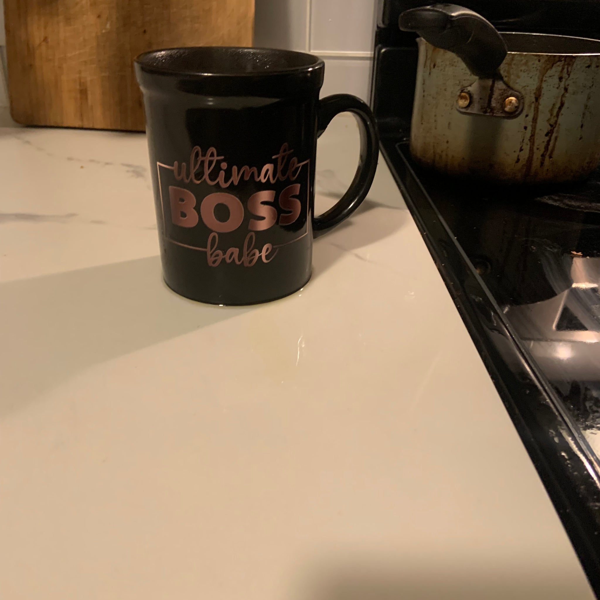 Coffee Mug