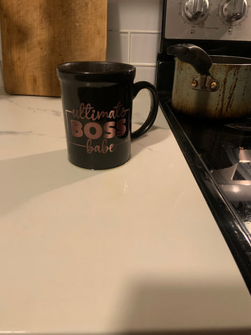 Coffee Mug