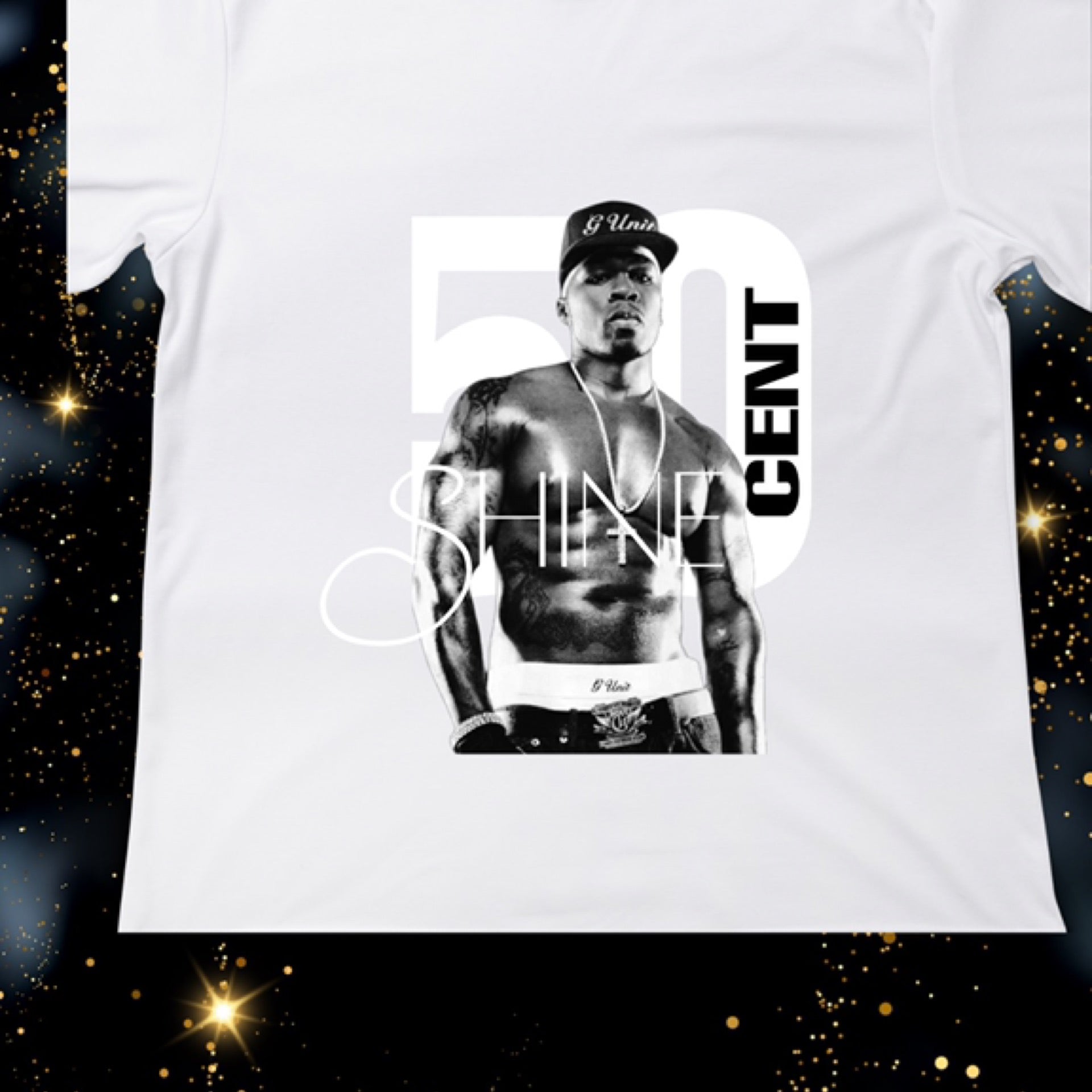 50 Cent T-Shirts